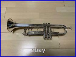 Yamaha YTR-8335 HS Trumpet musical instrument Used Cleaned & Maintained
