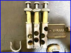 Yamaha YTR-8335 Trumpet