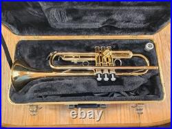 Yamaha Ytr 200 Adii Advantage Trumpet