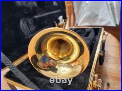 Yamaha Ytr 200 Adii Advantage Trumpet