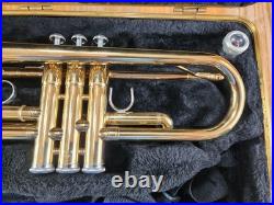 Yamaha Ytr 200 Adii Advantage Trumpet