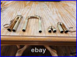 Yamaha Ytr 200 Adii Advantage Trumpet