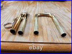 Yamaha Ytr 200 Adii Advantage Trumpet