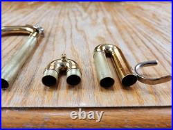 Yamaha Ytr 200 Adii Advantage Trumpet