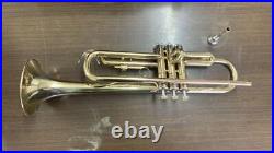 Yamaha trumpet YTR2321