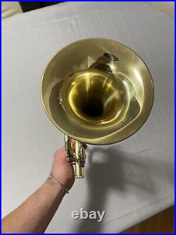 Yamaha ytr 2320 trumpet