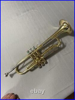 Yamaha ytr 2320 trumpet