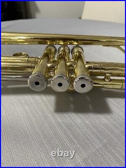 Yamaha ytr 2320 trumpet