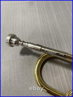 Yamaha ytr 2320 trumpet