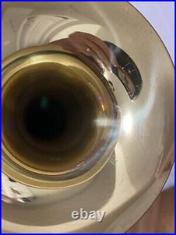 Yamaha ytr 2320 trumpet