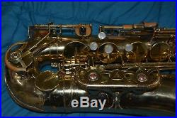 Yanagisawa 880 Tenor Sax Saxophone, Vintage sound With a modern configuration
