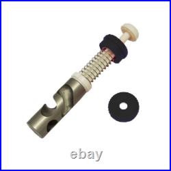 ZO TRUMPET (Matte Black) High Quality, Stainless Steel Valves withGig Bag