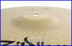 Zildjian Planet Z 4-piece Cymbal Set 14, 16, 20