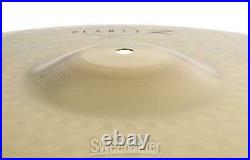 Zildjian Planet Z 4-piece Cymbal Set 14, 16, 20